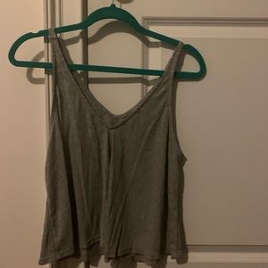 Free people tank top